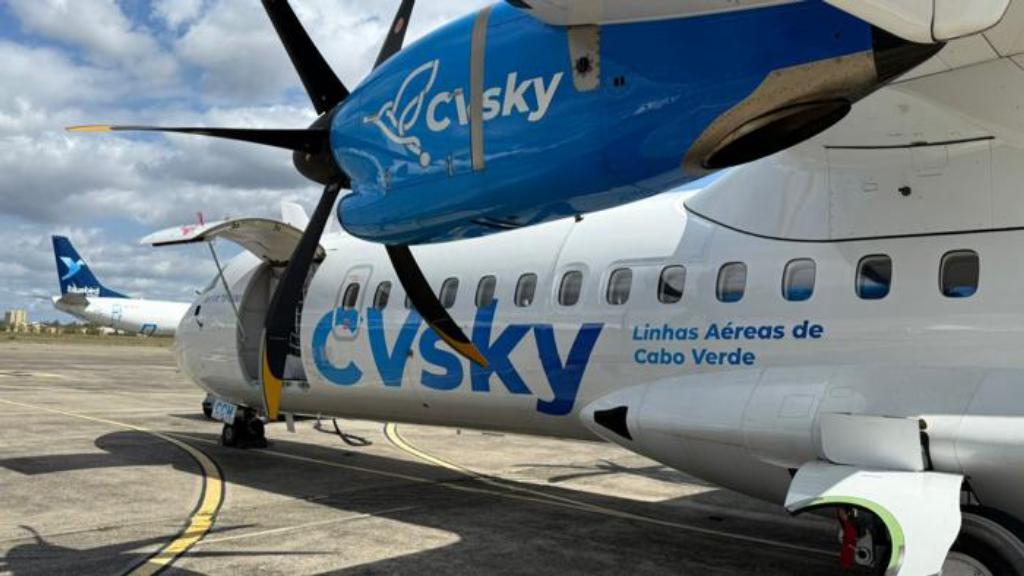 Governo autoriza aval de até  3,7 milhões de dólares para locação de aeronave da LACV