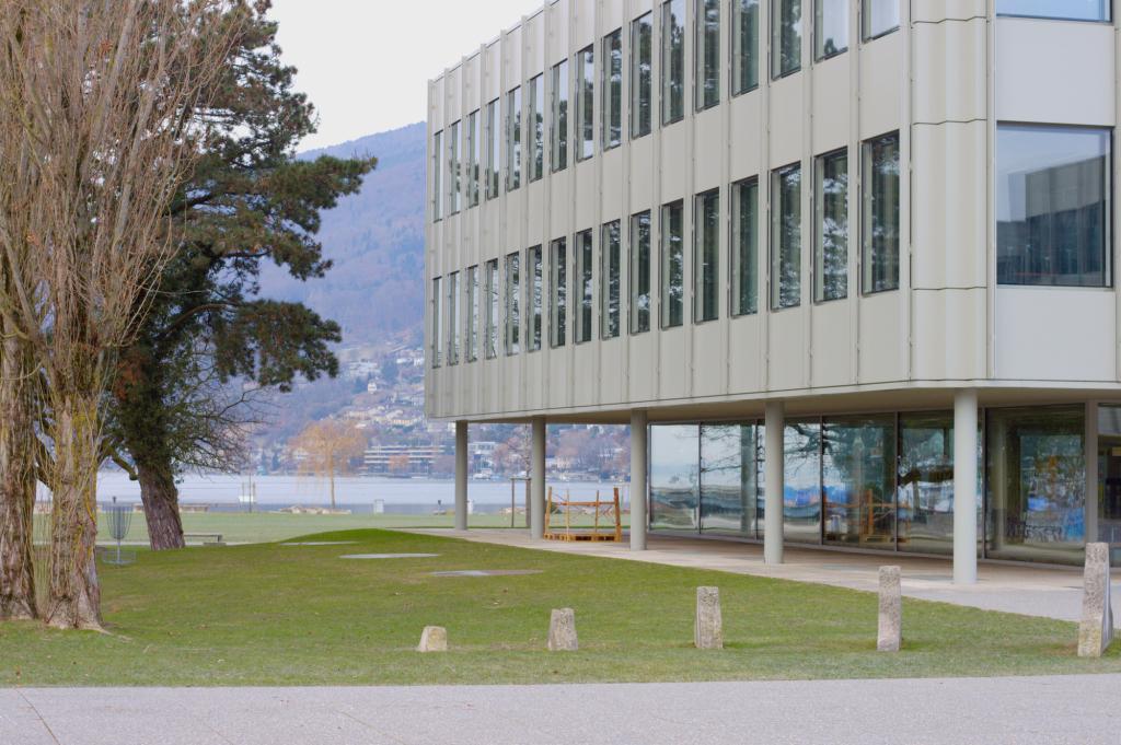 Mundo/
Faculdades juntam-se a escolas secundárias em protestos sociais em França