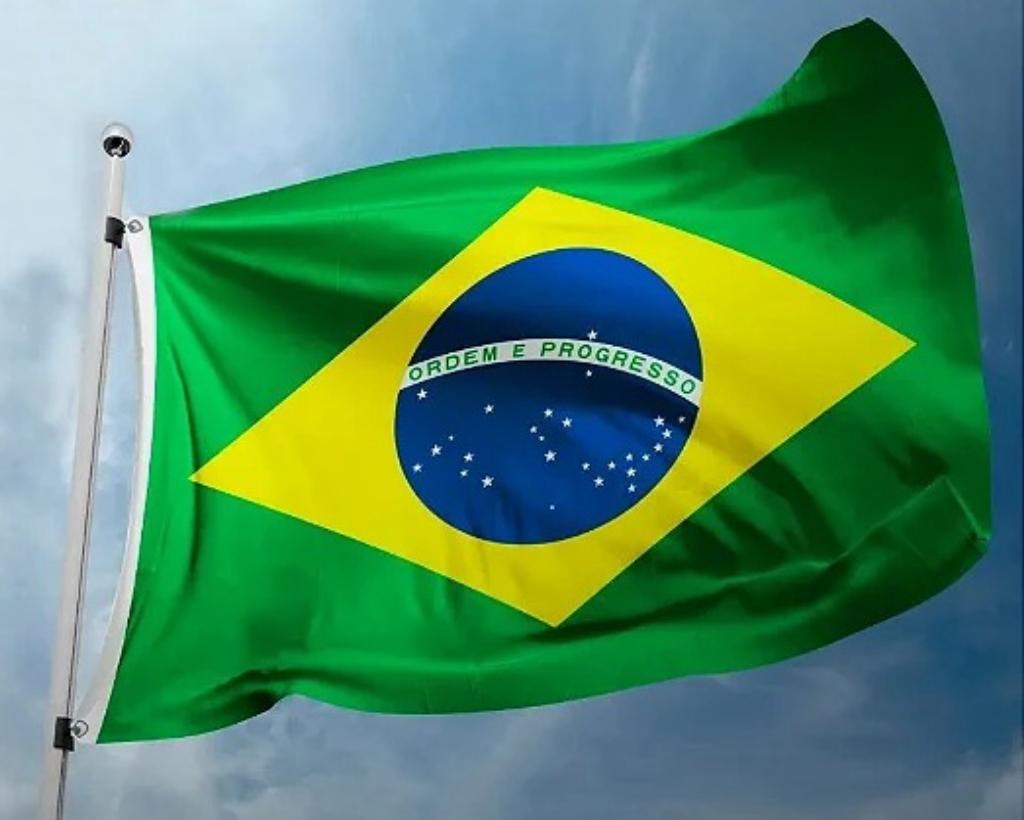 Brasil/
​Mais de 158 milhões de brasileiros chamados às urnas para eleições gerais