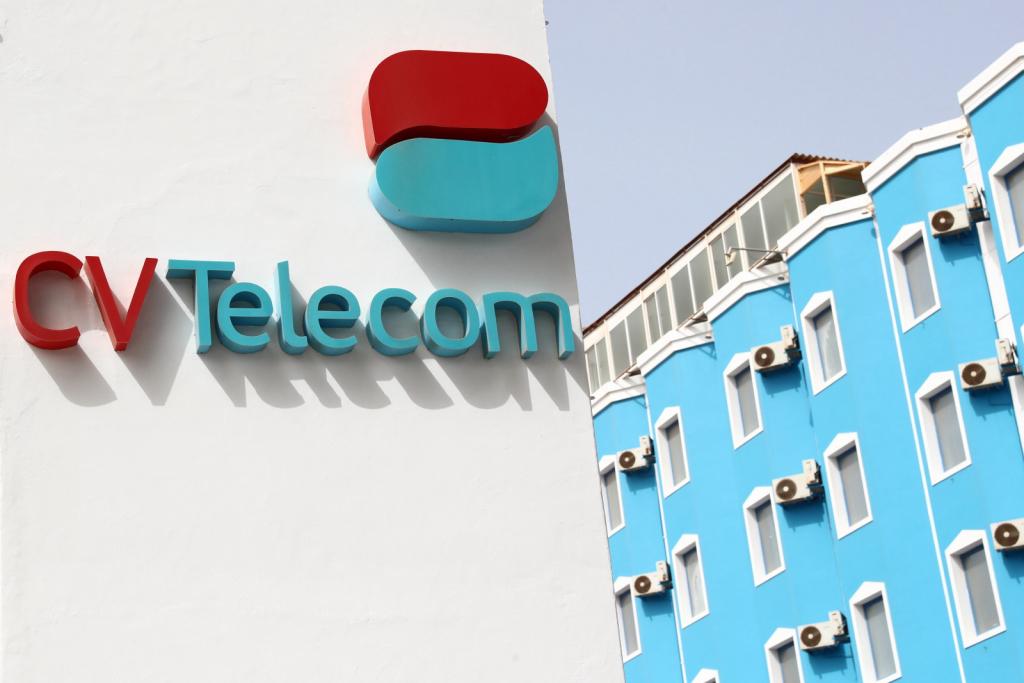 Avaria na rede da CVTelecom provoca constrangimentos nas comunicações em quatro ilhas