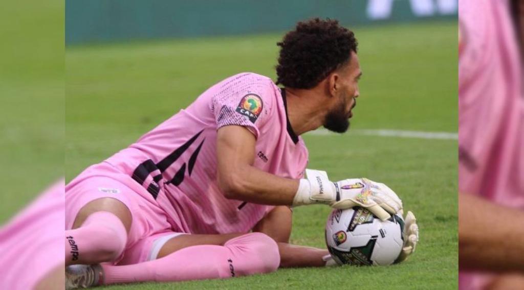 Desporto/
Qualificação CAN2027: Vozinha reconhece resultados aquém das expectativas e garante que selecção vai continuar a trabalhar