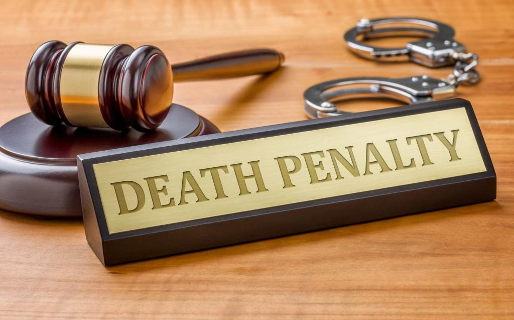 Mundo/
ONU condena transmissão em direto de execução nos EUA