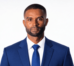 Loisito Tavares de Sousa, candidato à Presidência da República/
Cabo Verde precisa de um Presidente fora do arco do poder
