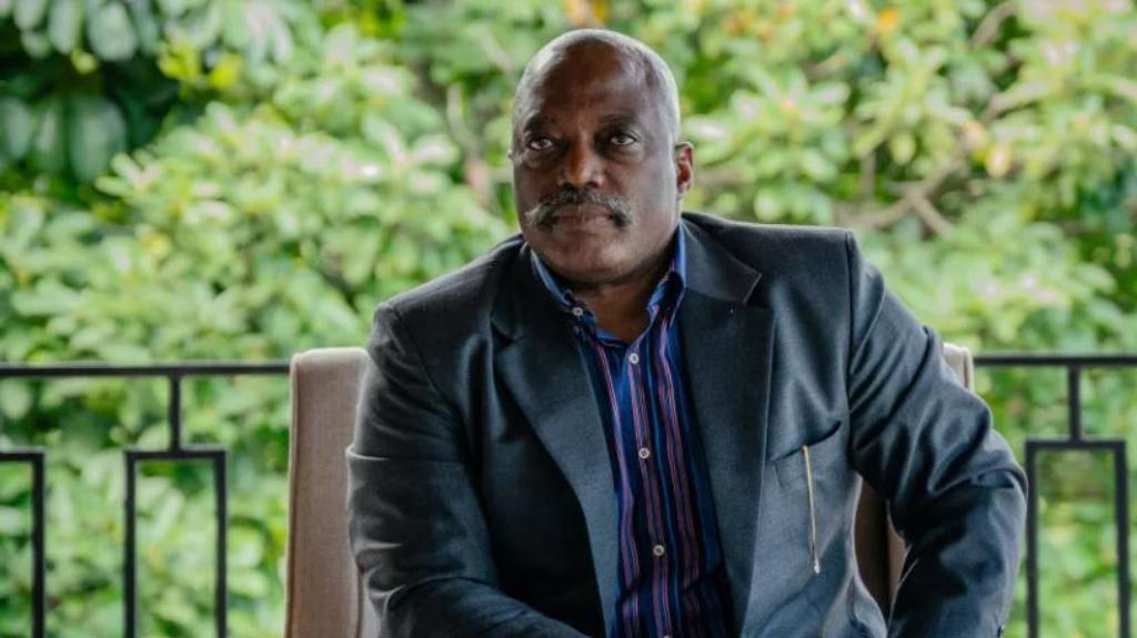 Mundo/
Joseph Kabila lidera novo movimento político-militar com M23 na RDC