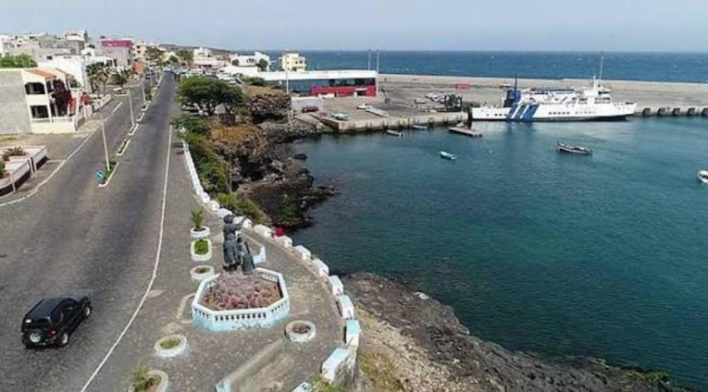 País/
Porto Novo poderá ter cortes de energia entre as 18h00 e as 22h00