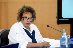 Cabo Verde defende revisão dos critérios de acesso ao financiamento climático