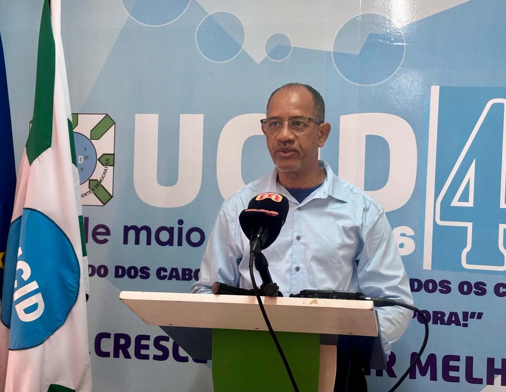 UCID exige do governo medidas contra aumento do custo de vida e “metas concretas”