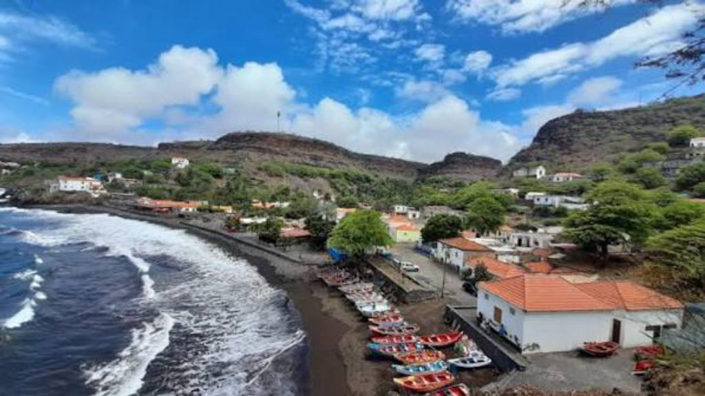 País/
Ribeira Grande de Santiago sem energia eléctrica hoje  entre as 08h00 e as 14h00