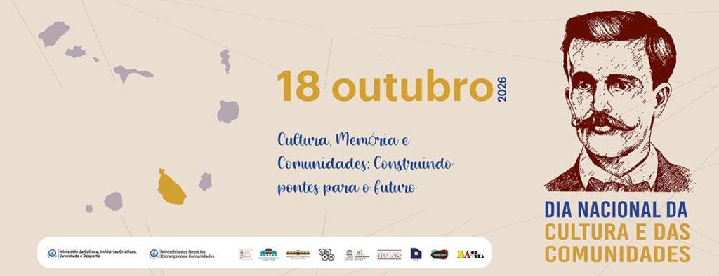 Cultura/
Dia Nacional da Cultura e das Comunidades assinalado com actividades em todo o país