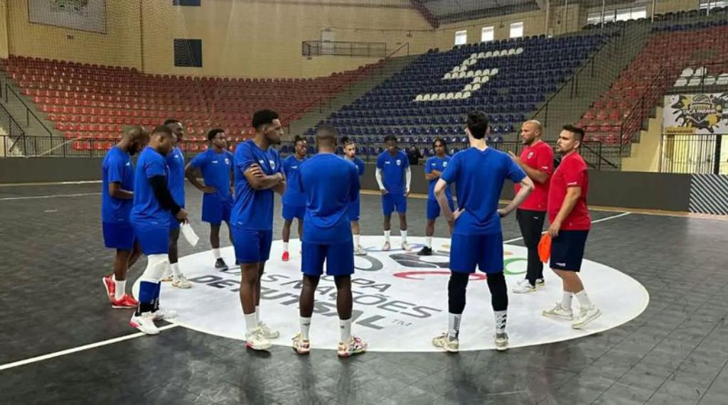 Desporto/
Futsal/Copa da Nações: Cabo Verde vence Indonésia (2-0) e defronta hoje Afeganistão nas meias-finais