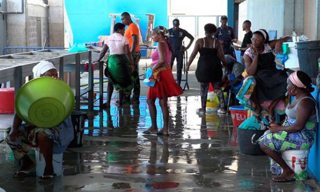Armadores de pesca vão pagar menos 10% pelo gasóleo durante três meses
