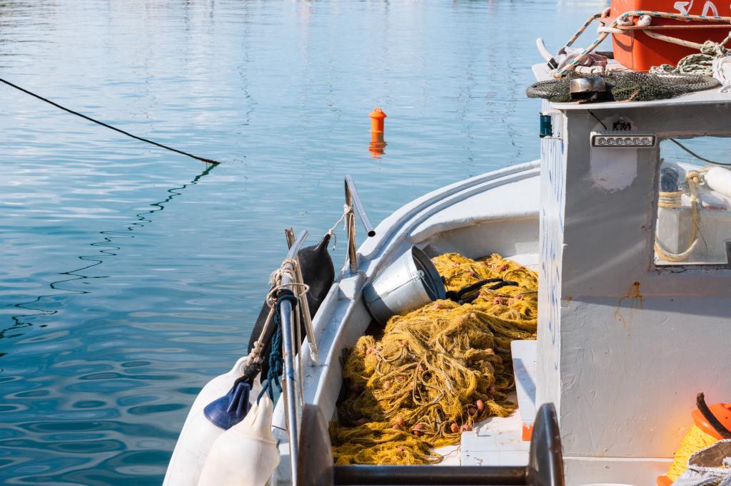 Pesca/
APESC saúda redução de 10% no preço do gasóleo, mas considera medida insuficiente