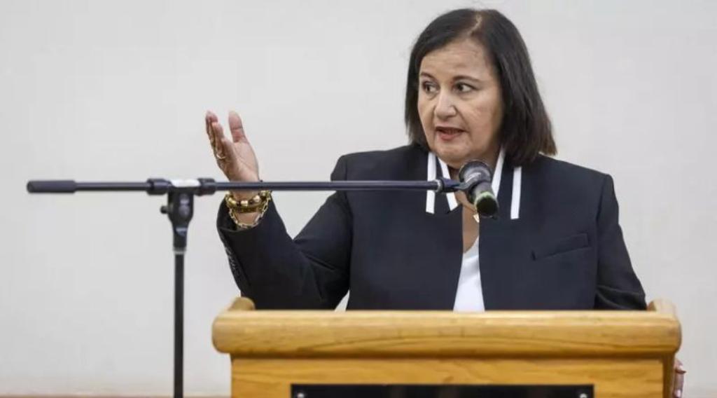 Mundo/
Governo e oposição da Venezuela concordam em rever lei de inelegibilidade política