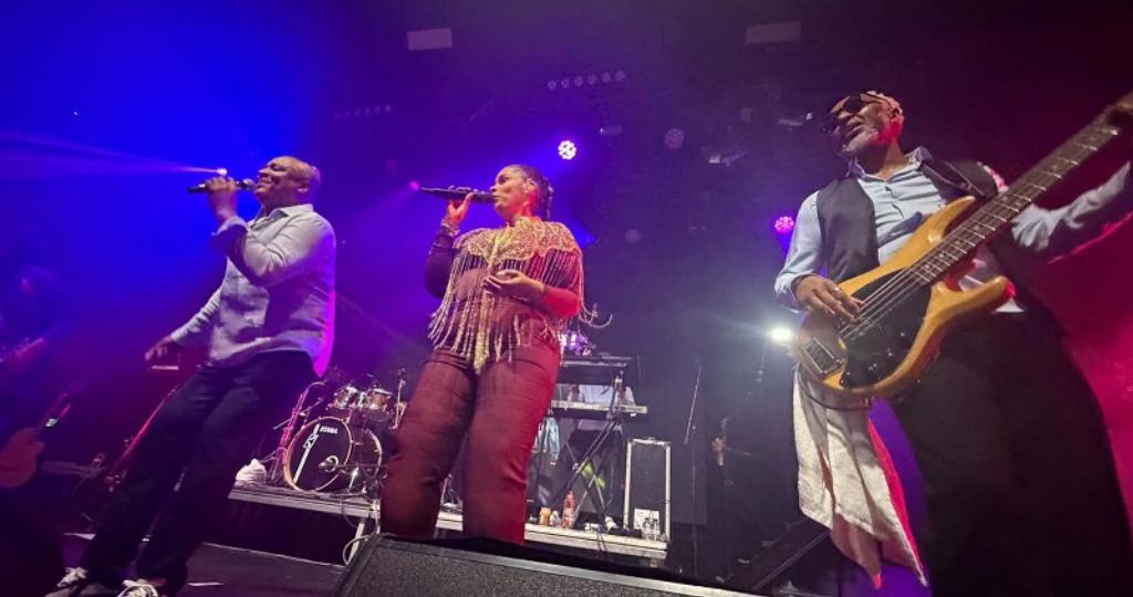Cultura/
​Splash anuncia turnê para Moçambique, Cabo Verde e os Estados Unidos