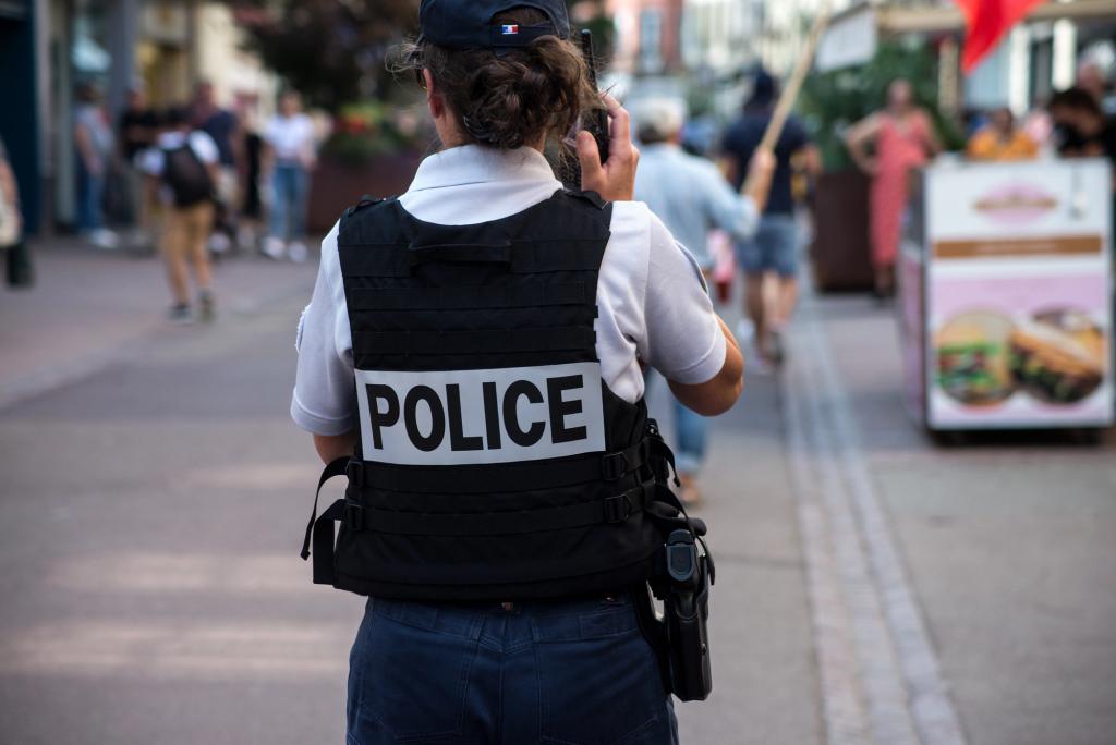 Mundo/
França mobiliza 70.000 agentes por novos protestos e apelos à violência