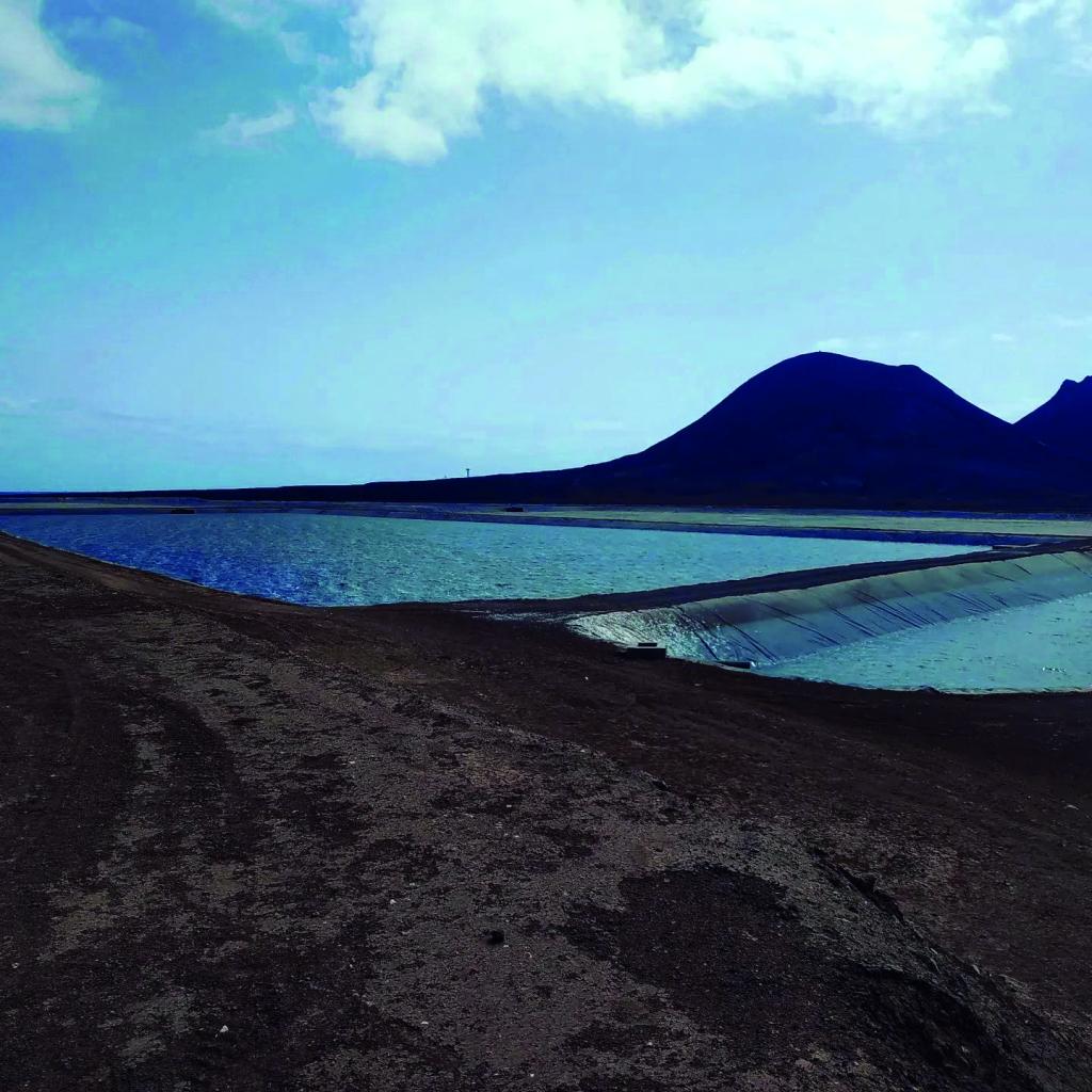 Aquacultura: Transformar potencial em oportunidade