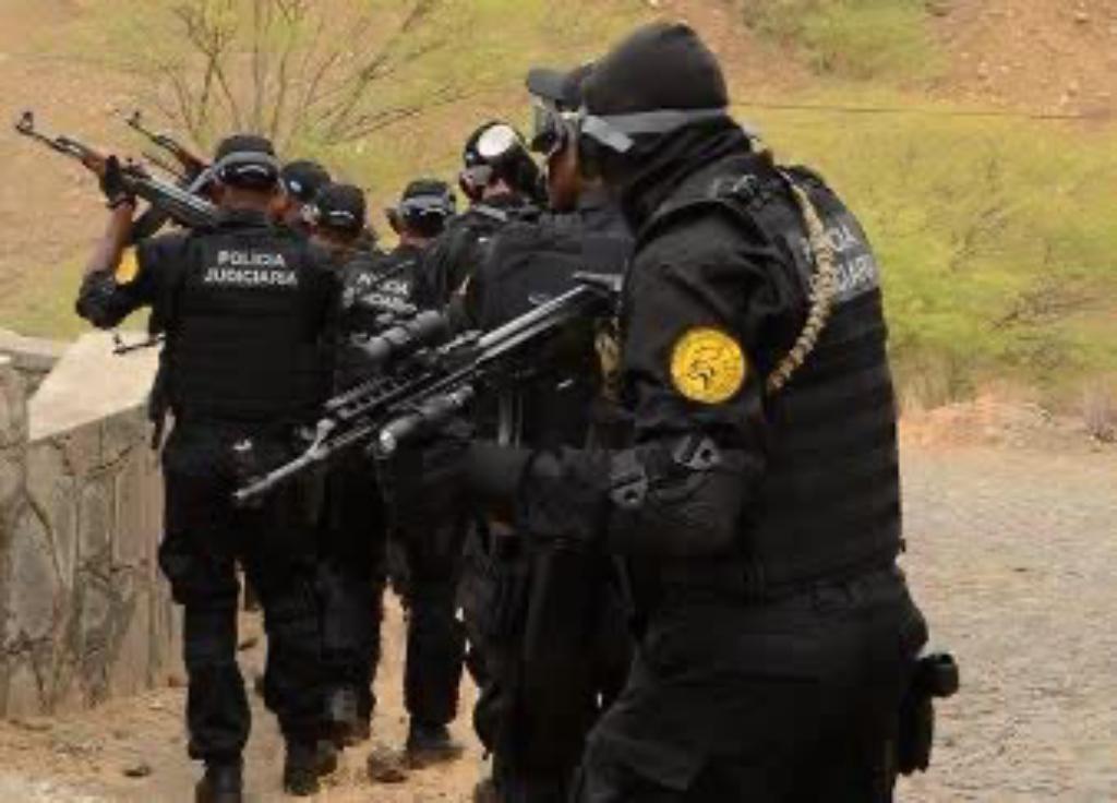 País/
Tribunal decreta prisão preventiva para 12 detidos na operação “Dja nu RÔXA”