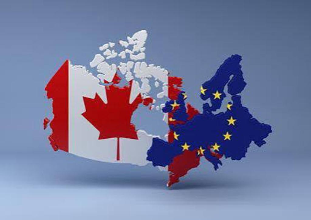 Mundo/
UE e Canadá reúnem-se em Montreal para aprofundar parceria