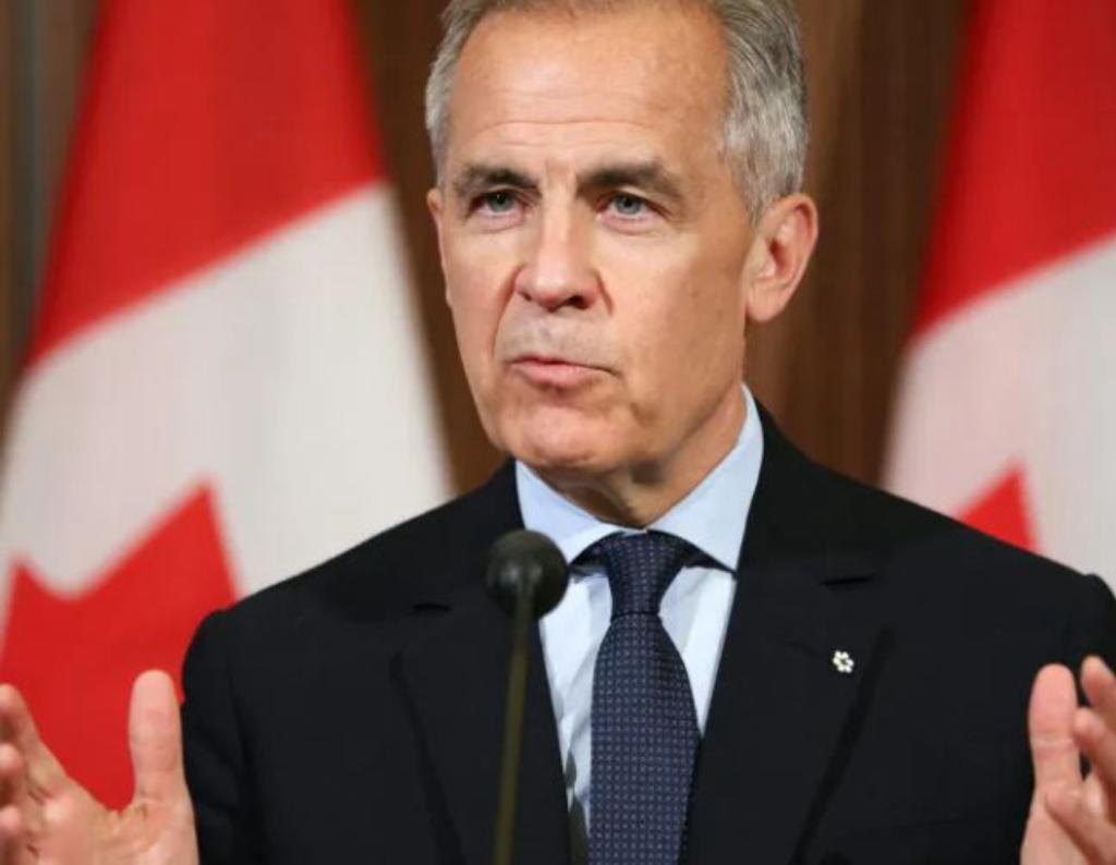 Mundo/
Canadá sublinha interesse em tornar-se "membro associado" da UE