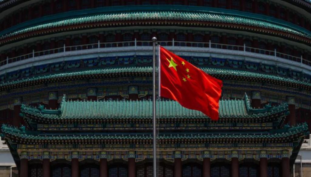 Mundo/
PC Chinês intensifica combate às regras informais que favorecem corrupção