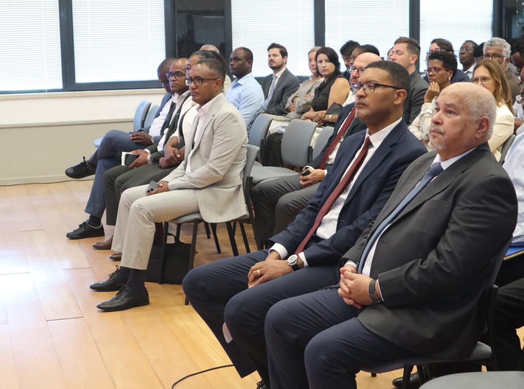 País/
Governo reforça requalificação urbana e prepara revisão das leis do ordenamento do território