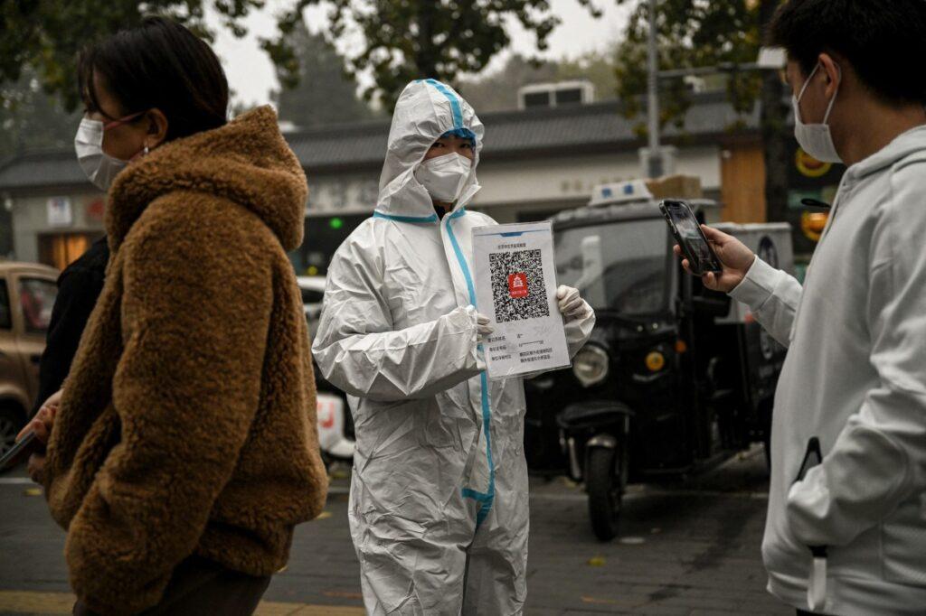 Nova variante da Covid se espalha e já atinge 23 países; veja riscos