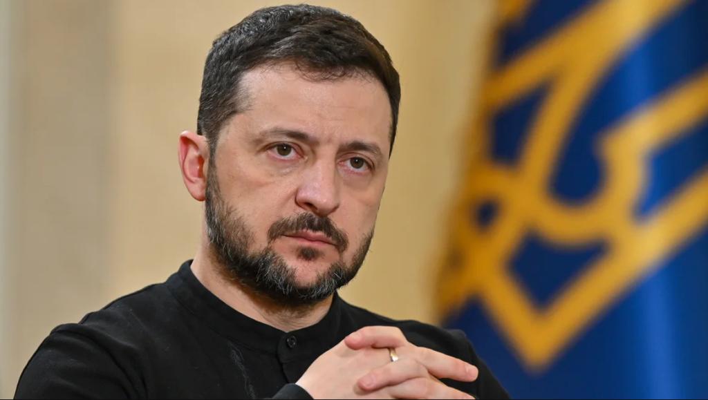 Ucrânia Antecipou Cessar-Fogo Anunciado por Moscovo