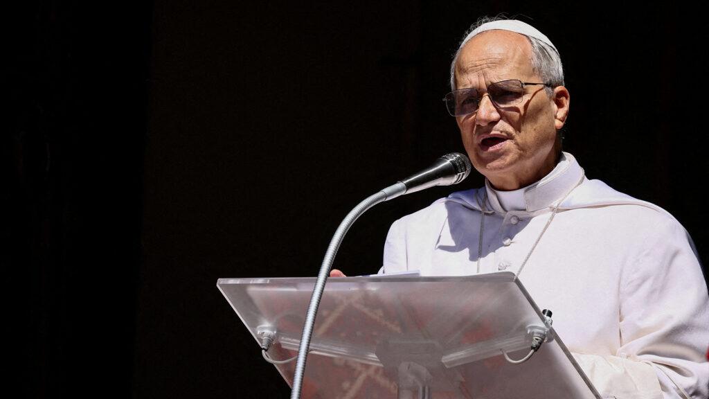Leão XIV: liturgia celebrada deve transformar a vida dos fiéis, afirma Papa