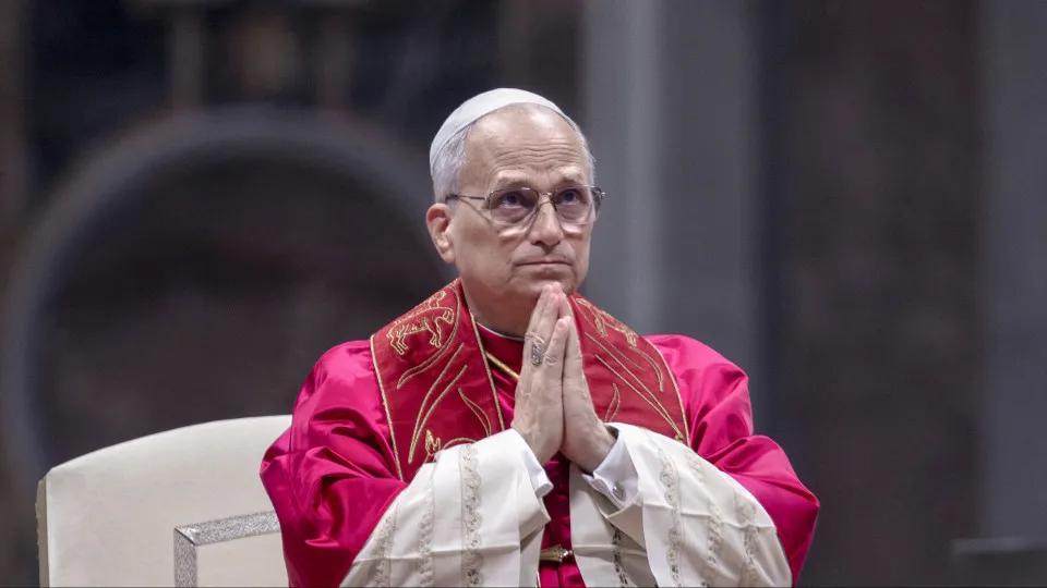 Papa assume culpa histórica da Igreja na escravatura: “Não podemos negar”