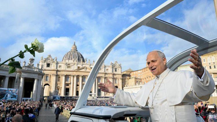“Mundo está a ser devastado por tiranos”. Papa lança novas farpas