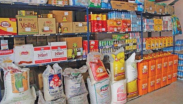 Inspetor-geral da IGAE apela a denúncias de produtos fora de validade