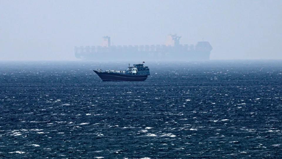 Guterres pede abertura de Ormuz sem “portagens” ou “discriminação”