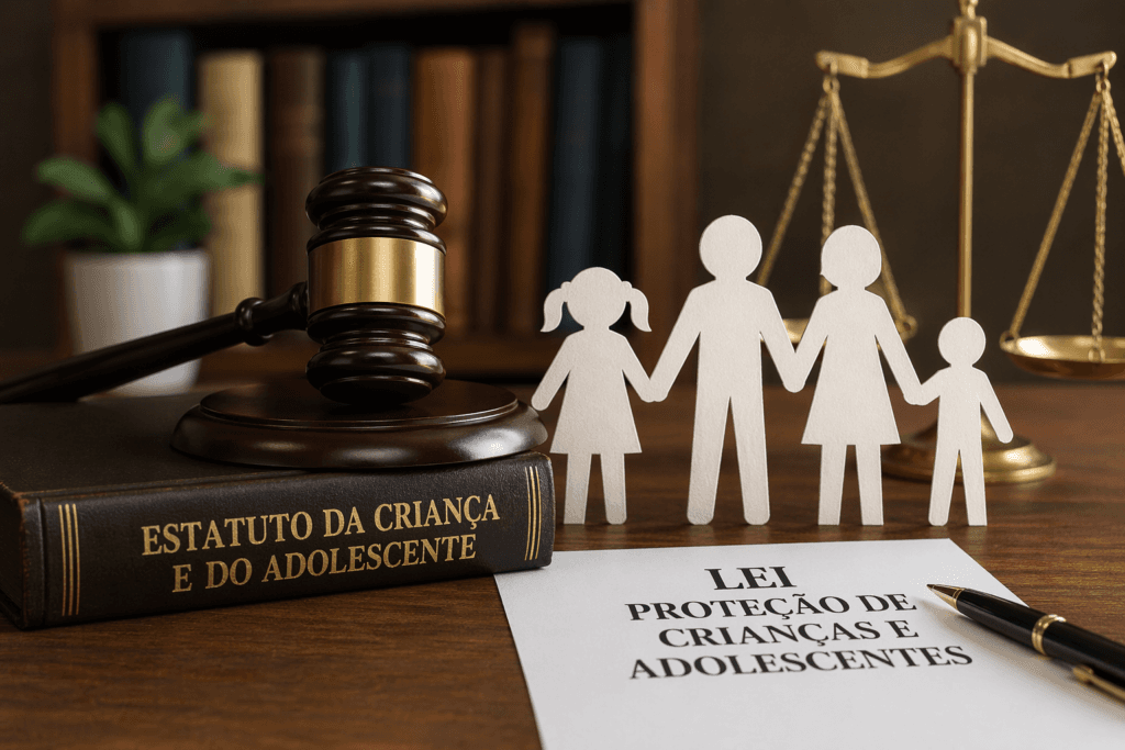 Pensão de Alimentos: Nova Lei Prevê Até Dois Anos de Prisão