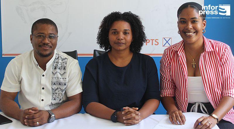 PTS Apresenta Candidaturas Jovens e Femininas para Legislativas