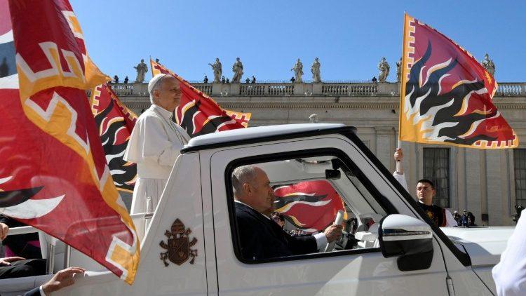 Papa Leão XIV destaca viagem à África como “riqueza inestimável” para o seu ministério