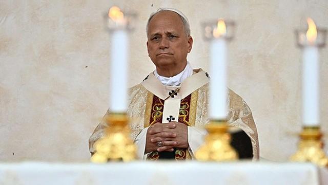 Papa Leão XIV defende o trabalho da Igreja “ao serviço da justiça”