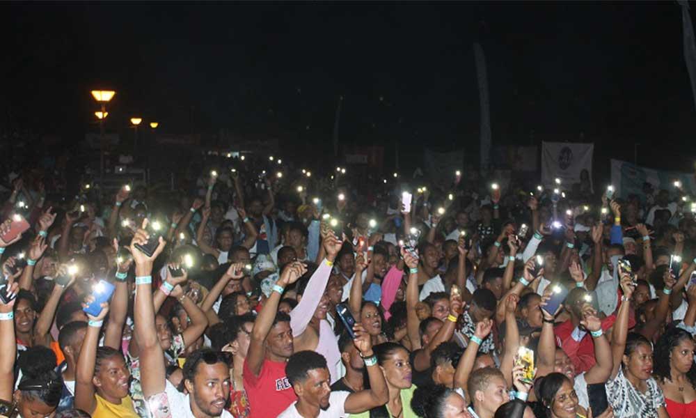 São Filipe: Polícia exige identificação física e proíbe menores nos recintos festivos