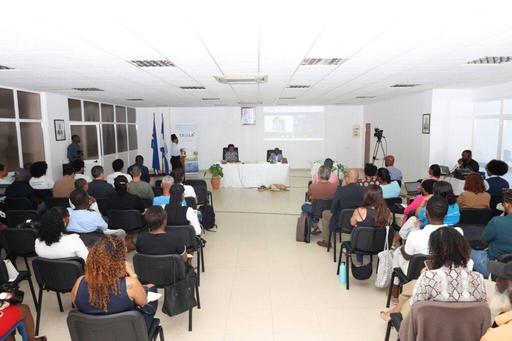 Encontro da Rede TAOLA+ 2026 Termina com Balanço Positivo