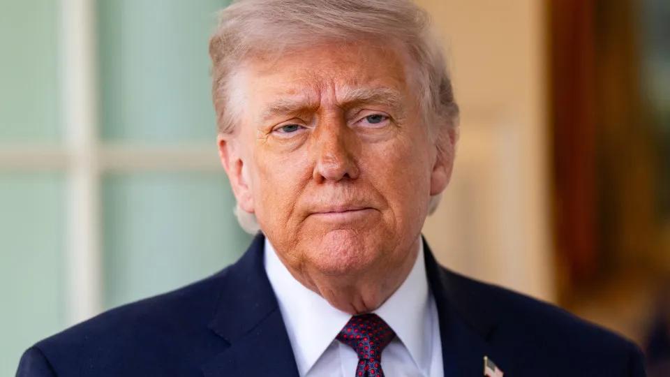 Presidente norte-americano recomenda a iranianos que sejam “inteligentes”