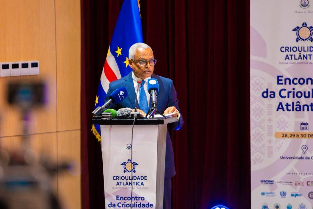 PR quer acelerar consenso político para oficializar língua cabo-verdiana