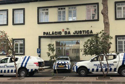 Praia: 12 Suspeitos em Prisão Preventiva por Homicídio