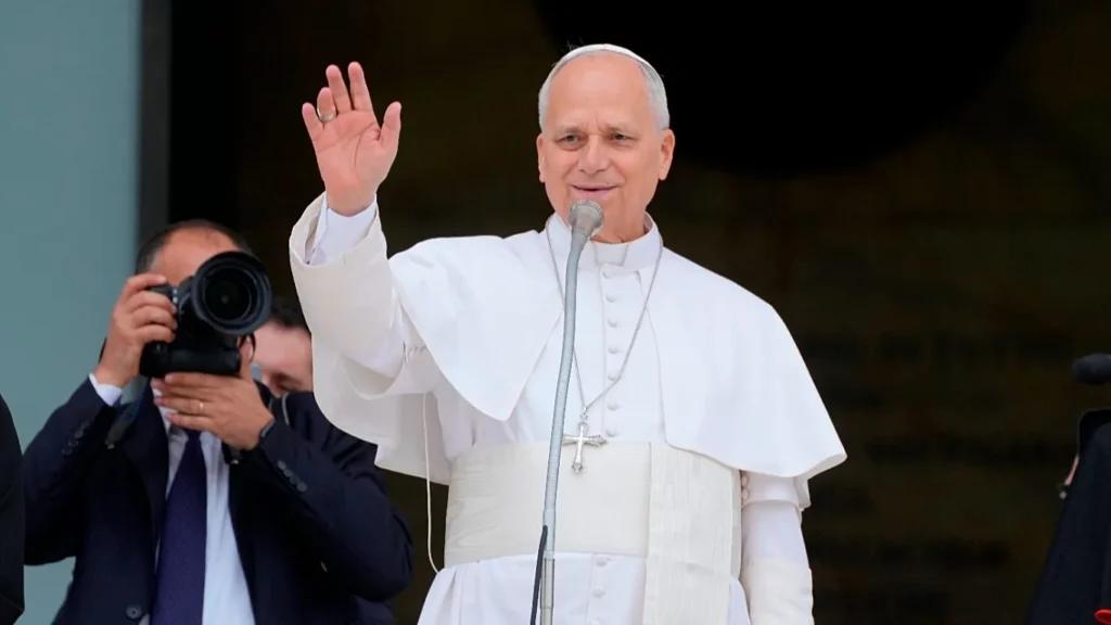 Papa Leão XIV Visita França de 25 a 28 de Setembro