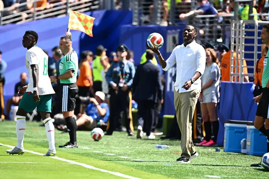 Alta Tensão na Seleção do Senegal Antes do Duelo Decisivo com a Noruega