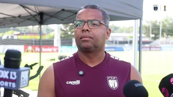 Cabo Verde Prepara Duelo com Argentina Sem Abdicar da Sua Identidade