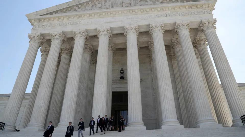 Supremo confirma cidadania por nascimento e rejeita restrições de Trump