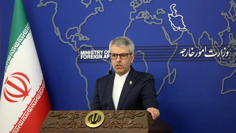 Irão Rejeita Reunião com os EUA para Discutir Programa Nuclear
