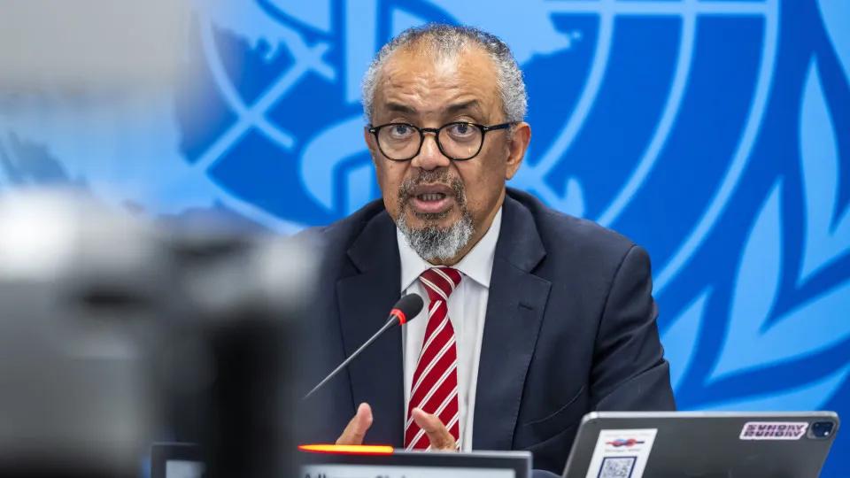 OMS alerta para surto de Ébola mais rápido da história na RDCongo