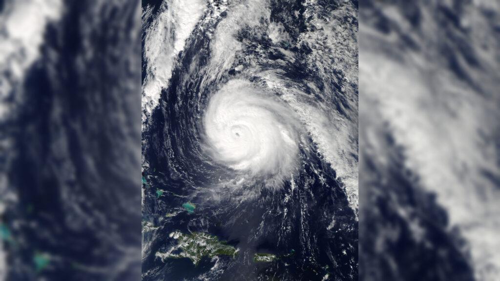 Gonzalo já está junto a Cabo Verde e deve atingir as ilhas esta noite