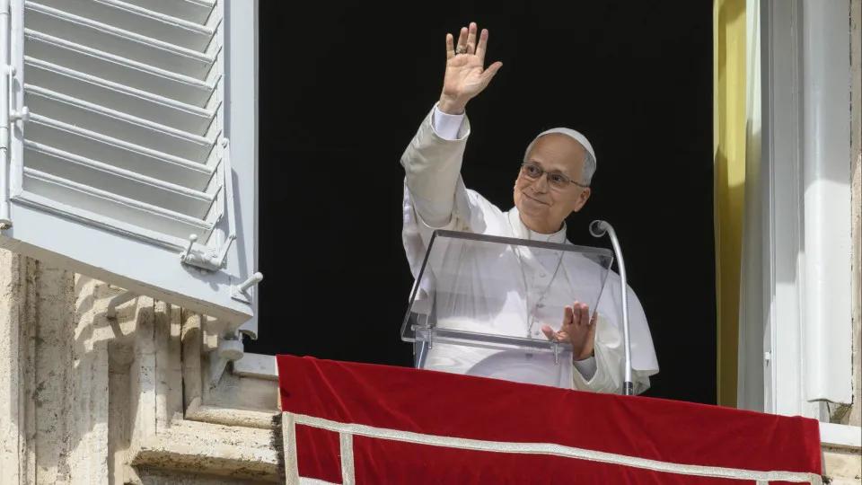 Vaticano confirma viagem do Papa ao Uruguai, Argentina e Peru em novembro