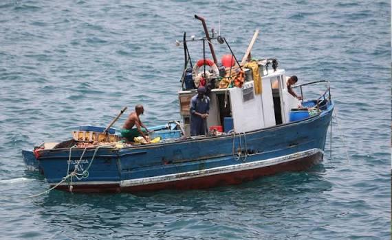 Governo reduz em 10% preço do gasóleo para pesca industrial e semi-industrial